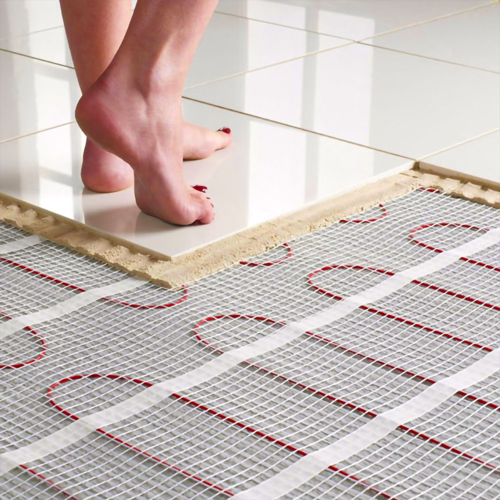 Underfloor Heating