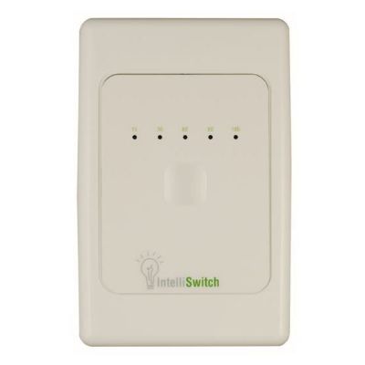 Towel Rail Timer: 5 settings, Flush mounted, Concealed cord